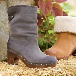 UGG Lynnea boots size 5 like new no tags​